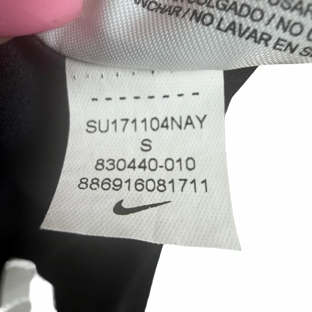 Nike pre owned